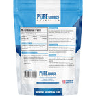 Pure Source Nutrition Ashwagandha Capsules