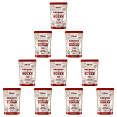 Pure Source Nutrition Brewing Sugar (Dextrose Monohydrate) FINE