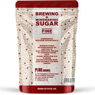 Pure Source Nutrition Brewing Sugar (Dextrose Monohydrate) FINE