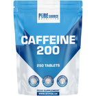 PSN Caffeine Tablets