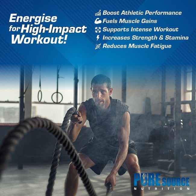 PSN Creatine Powder