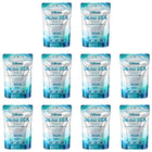 Pure Source Nutrition Dead Sea Salt 1kg Coarse - Bag