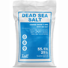 Pure Source Nutrition Dead Sea Salt - Coarse - 100g - 25kg