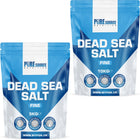 Pure Source Nutrition Dead Sea Salt - Fine - 100g - 25kg