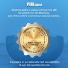 Pure Source Nutrition Dead Sea Salt - Fine - 100g - 25kg