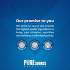 Pure Source Nutrition Dead Sea Salt - Fine - 100g - 25kg