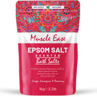 Pure Source Nutrition Epsom Salt 1kg Pouch