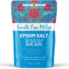 Pure Source Nutrition Epsom Salt 1kg Pouch