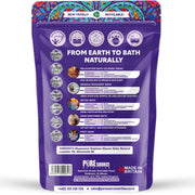 Pure Source Nutrition Epsom Salt 1kg Pouch