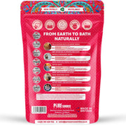 Pure Source Nutrition Epsom Salt 1kg Pouch