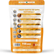 Pure Source Nutrition Epsom Salt 1kg Pouch