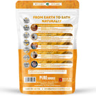 Pure Source Nutrition Epsom Salt 1kg Pouch