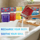 Pure Source Nutrition Epsom Salt 1kg Pouch