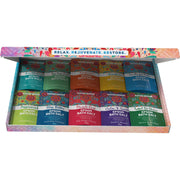 Pure Source Nutrition Epsom Salt Gift Box 10x35g