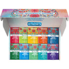 Pure Source Nutrition Epsom Salt Gift Box – thirty sachets inside the box