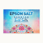 Pure Source Nutrition Epsom Salt Gift Box 30x35g – polished hamper product image