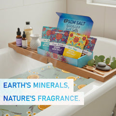 Pure Source Nutrition Epsom Salt Gift Box 6x35g