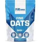 PSN Fine Oats Powder