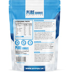 PSN Fine Oats Powder