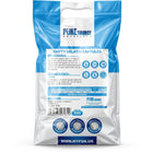 Pure Source Nutrition Gelatin Empty Empty Size : 00 / 0 / 1 (Clear)