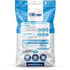 Pure Source Nutrition Gelatin Empty Empty Size : 00 / 0 / 1 (Clear)