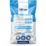 Pure Source Nutrition Gelatin Empty Empty Size : 00 / 0 / 1 (White)