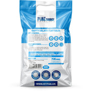 Pure Source Nutrition Gelatin Empty Empty Size : 00 / 0 / 1 (White)
