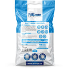 Pure Source Nutrition HPMC Vegan Empty Capsules White / Clear (Transparent) Size 0/00/1