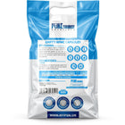 Pure Source Nutrition HPMC Vegan Empty Capsules White / Clear (Transparent) Size 0/00/1