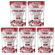 Pure Source Nutrition Himalayan Pink Salt 1Kg Coarse