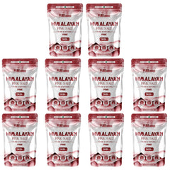 Pure Source Nutrition Himalayan Pink Salt 1Kg Fine