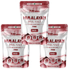 Pure Source Nutrition Himalayan Pink Salt 1Kg Fine