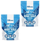 Pure Source Nutrition Himalayan Pink Salt - Coarse 100g - 25kg