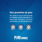 Pure Source Nutrition Himalayan Pink Salt - Coarse 100g - 25kg
