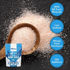 Pure Source Nutrition Himalayan Pink Salt - Fine 100g - 25kg