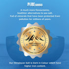 Pure Source Nutrition Himalayan Pink Salt - Fine 100g - 25kg