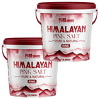 Pure Source Nutrition Himalayan Pink Salt Fine - Bucket