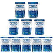 Pure Source Nutrition Magnesium Flakes 1kg Pouch