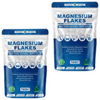 Pure Source Nutrition Magnesium Flakes 1kg Pouch