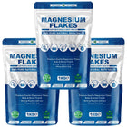 Pure Source Nutrition Magnesium Flakes 1kg Pouch
