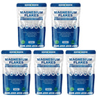 Pure Source Nutrition Magnesium Flakes 1kg Pouch