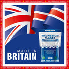 Pure Source Nutrition Magnesium Flakes 1kg Pouch