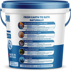Pure Source Nutrition Magnesium Flakes - Bucket