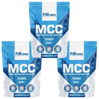 Pure Source Nutrition Microcrystalline Cellulose Powder