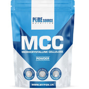 Pure Source Nutrition Microcrystalline Cellulose Powder