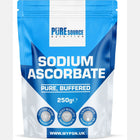 PSN Sodium Ascorbate Powder