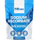 PSN Sodium Ascorbate Powder