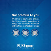 Pure Source Nutrition Sucralose Powder