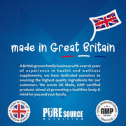 Pure Source Nutrition Sucralose Powder