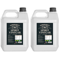 Pure Source Nutrition White Spirit Vinegar 5% 